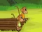Laro Monkey Diner online