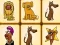 Laro Mahjong dogs online