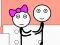 Laro Stickman Jailbreak - Love Story online