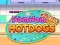 Laro Nom Nom Hotdogs online