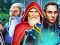 Laro Wizards Gathering online