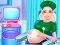 Laro Mommy Pregnant Caring online