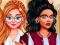 Laro Princesses School Time Fashionistas online