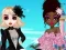 Laro Good and Evil DressUp online