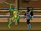 Laro Teenage Mutant Ninja Turtles - Street Brawl online