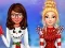 Laro My Perfect Christmas Costumes online