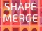 Laro Shape Merge online