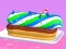 Laro Perfect Cream: Dessert Games online