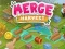 Laro Merge Harvest online