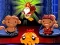 Laro Monkey Go Happy Stage 693 online