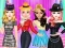 Laro Girls K-POP Fashion Style online