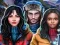Laro Frozen Manor online