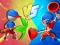 Laro Draw The Weapon online