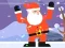 Laro Spinny Santa Claus online