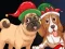 Laro Dogs Escape For Christmas Party online
