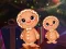 Laro Christmas Fish Penguin Escape online