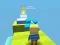 Laro Kogama: Baldi's Basics Parkour! online