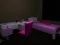 Laro Santy is Home online