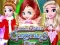 Laro Little Angel Christmas Day online