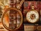 Laro Escape From Antique Wall Watch online