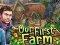 Laro Our First Farm online