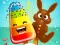 Laro Ice Candy Cooking Game online