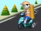 Laro Pizza Delivery Run online
