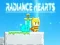 Laro Radiance Hearts online