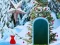Laro Christmas Star way out Escape online
