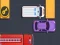 Laro Parking Jam online