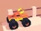 Laro Drive Mad Monster online