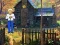 Laro Grandpa Phone Escape online