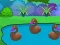 Laro White Sparrow Escape online
