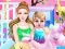 Laro Tough Babysitter Day online