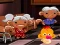Laro Monkey Go Happy Stage 704 online