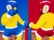 Laro One Punch Battle online