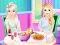 Laro Sisters Delicious Lunch online