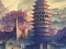 Laro Chinese Castle Treasure Escape online