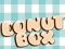 Laro Donut Box online