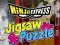 Laro Ninja Express Jigsaw online