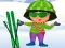 Laro Dora Ski Dress up online