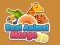 Laro Real Animal Merge 3D online