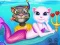 Laro Angela Valentine Story Deep Water online