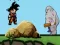 Laro Goku Jump online