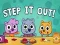 Laro Step It Out online