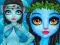 Laro Alien Princess online