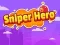 Laro Sniper Hero online