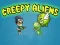 Laro Creepy Aliens online