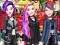 Laro Punk Street Style Queens 2 online