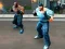 Laro Street Mayhem Beat 'Em Up online